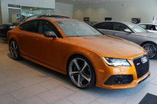Illustration for article titled My Favorite Audi is for Sale - NPOCP